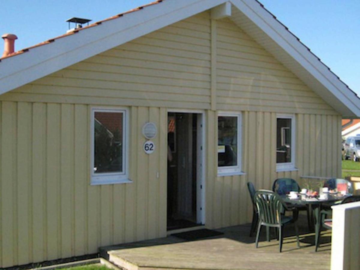 12 Person Holiday Home In אוטרנדורף מראה חיצוני תמונה