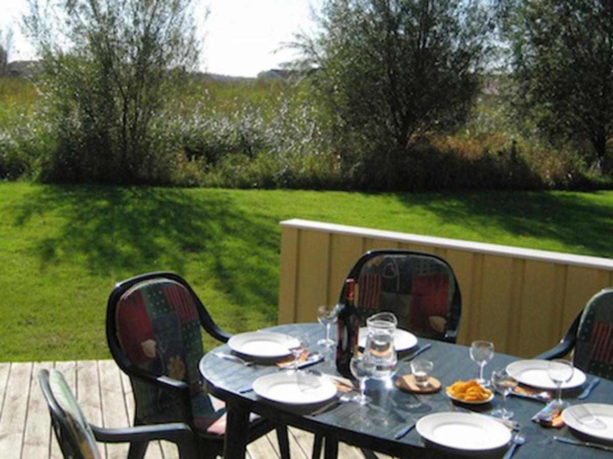 12 Person Holiday Home In אוטרנדורף מראה חיצוני תמונה